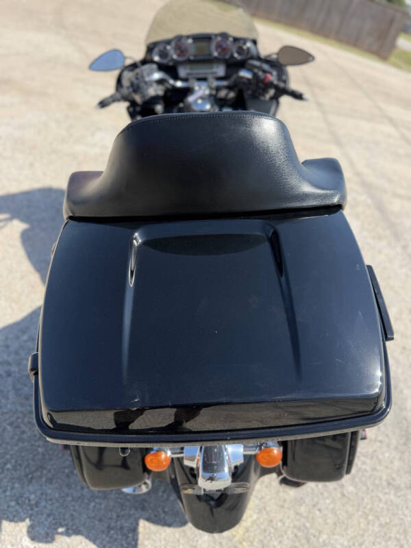 2011 Kawasaki Vaquero