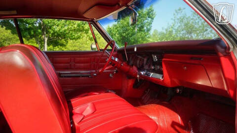 1967 Chevrolet Impala