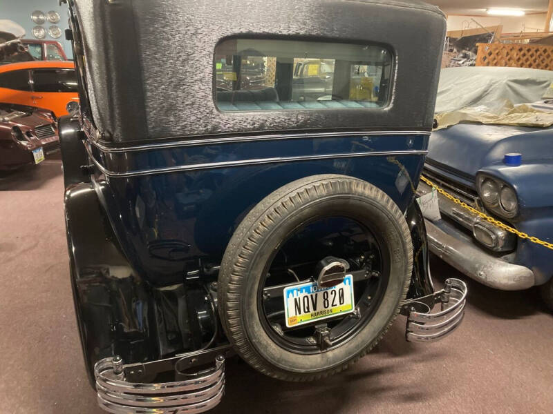 1928 Buick n/a