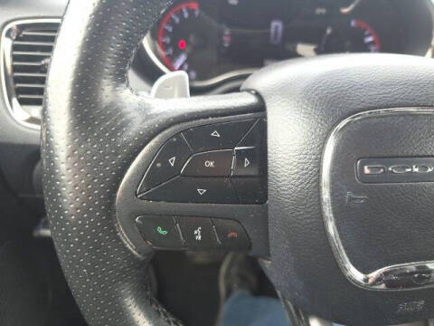 2019 Dodge Durango GT Plus