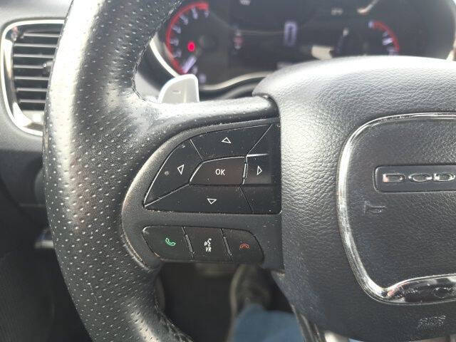 2019 Dodge Durango GT Plus