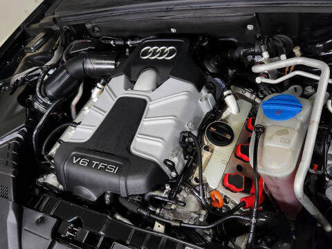 2010 Audi S5 3.0T quattro Prestige