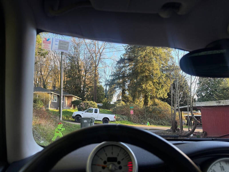 2005 MINI Cooper S