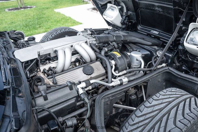 1986 Chevrolet Corvette