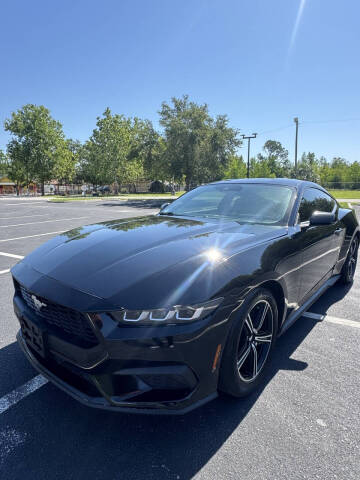 2024 Ford Mustang for sale at Auto Export Pro Inc. in Orlando FL