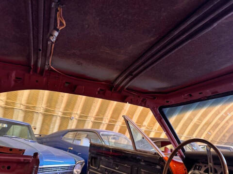 1970 Dodge Super Bee