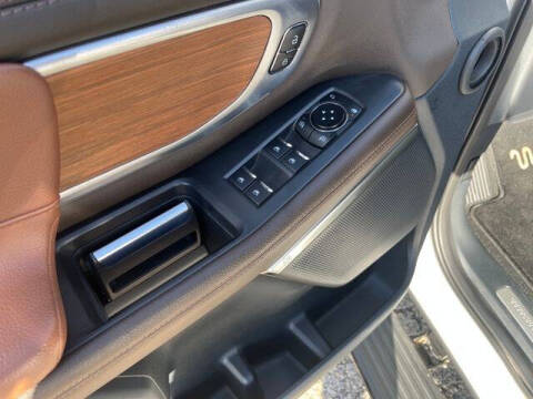 2025 Ford Expedition King Ranch