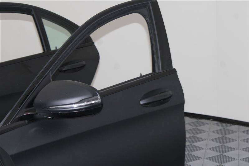 2017 Mercedes-Benz C-Class AMG C 63