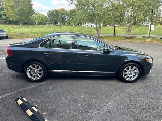 2010 Volvo S80 for sale at White Top Auto in Warrenton, VA