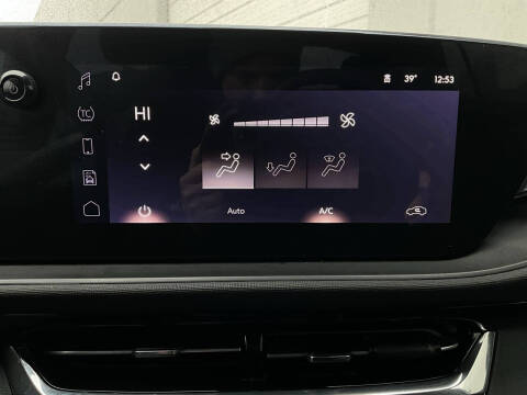 2025 Buick Envista Sport Touring