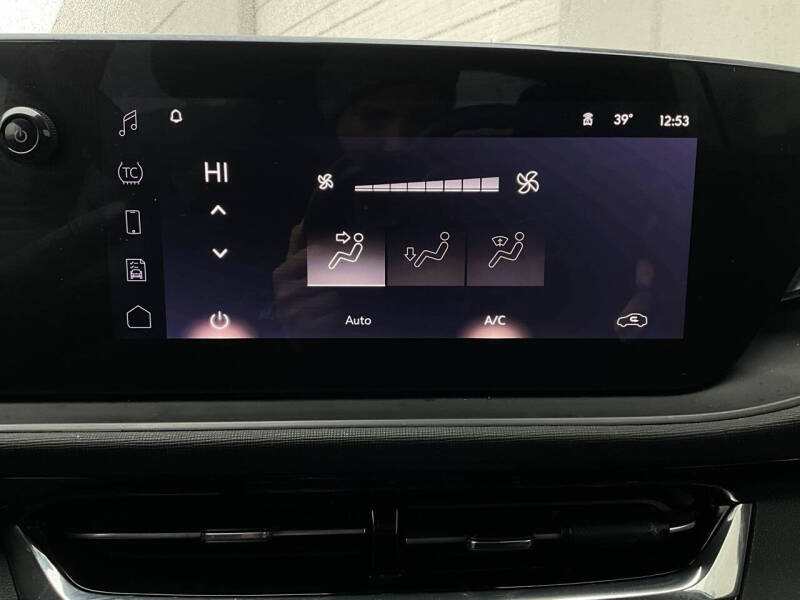 2025 Buick Envista Sport Touring