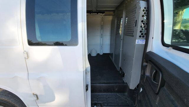 2004 GMC Savana 2500