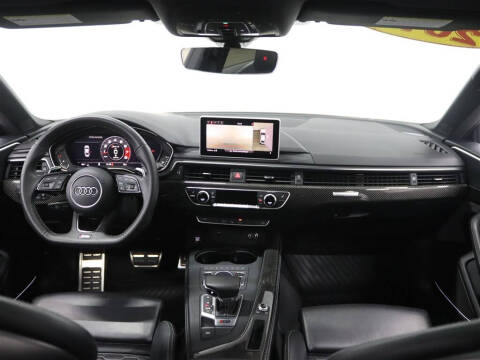 2019 Audi RS 5 Sportback 2.9T quattro