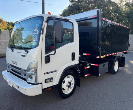 2024 Isuzu NPR-HD