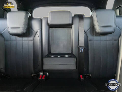 2017 Mercedes-Benz GLE GLE 350