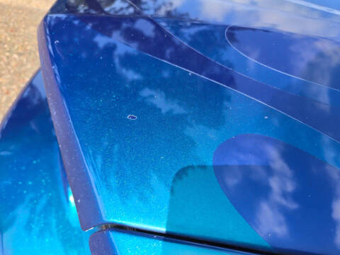 2005 Ford Mustang GT Deluxe