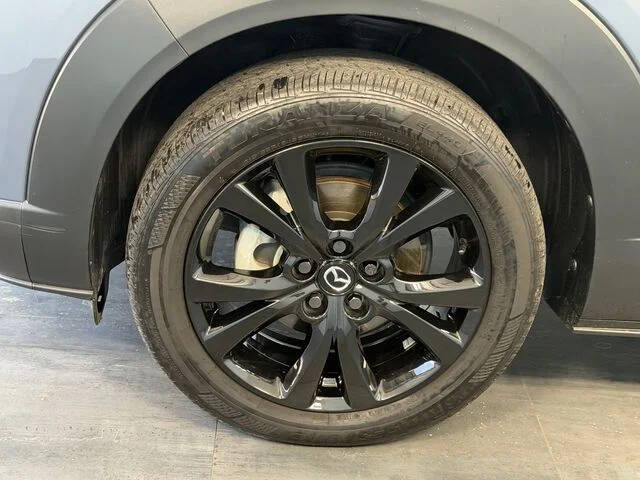 2026 Mazda CX-30 2.5 S Carbon Edition