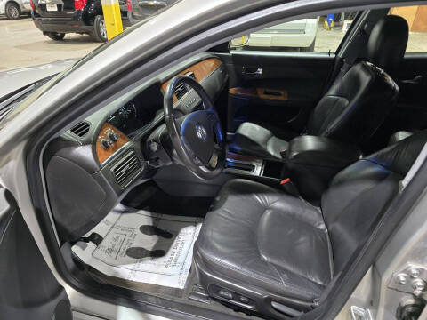 2006 Buick LaCrosse CXL