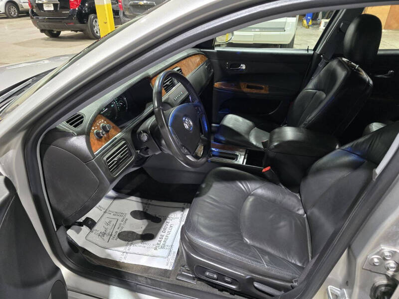 2006 Buick LaCrosse CXL