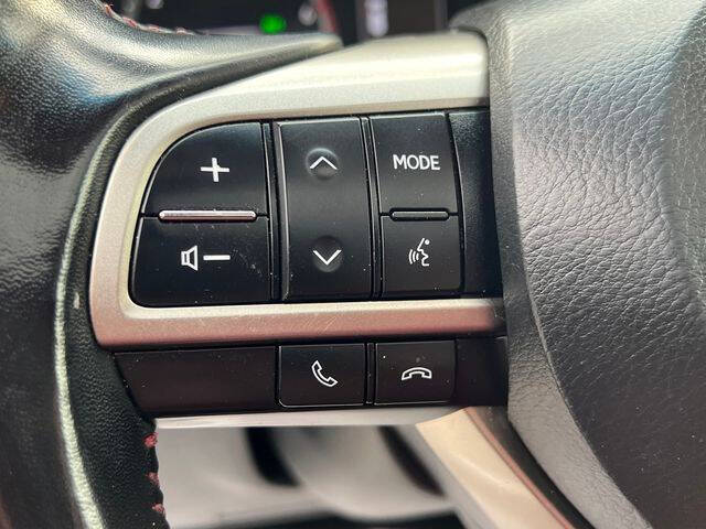 2020 Lexus GX 460