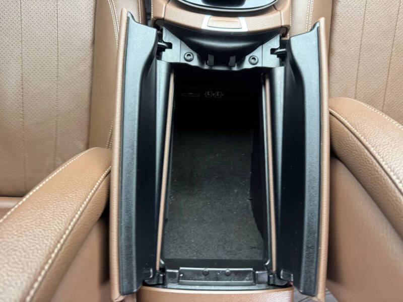 2017 Mercedes-Benz E-Class E 300 4MATIC