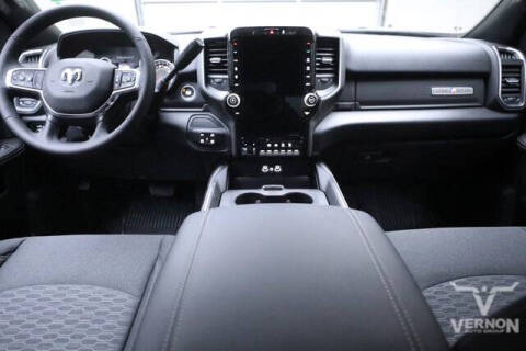 2026 RAM 2500 Lone Star