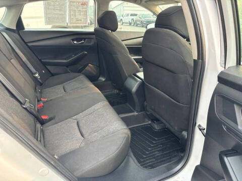 2023 Honda Accord