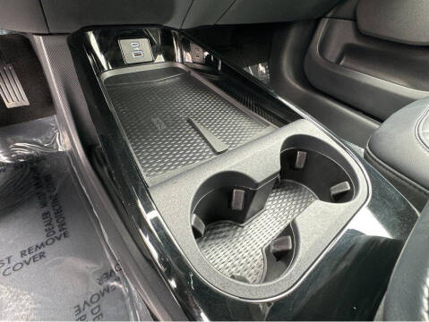 2023 Ford Mustang Mach-E Select