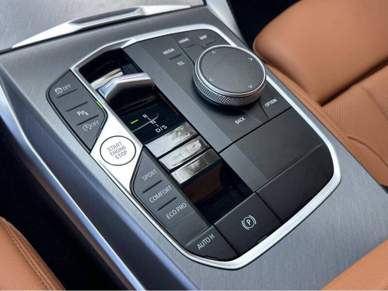 2025 BMW 2 Series 230i