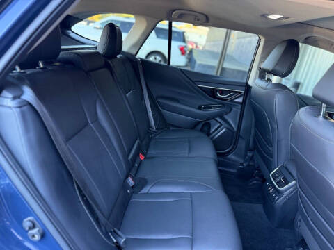 2024 Subaru Outback Limited