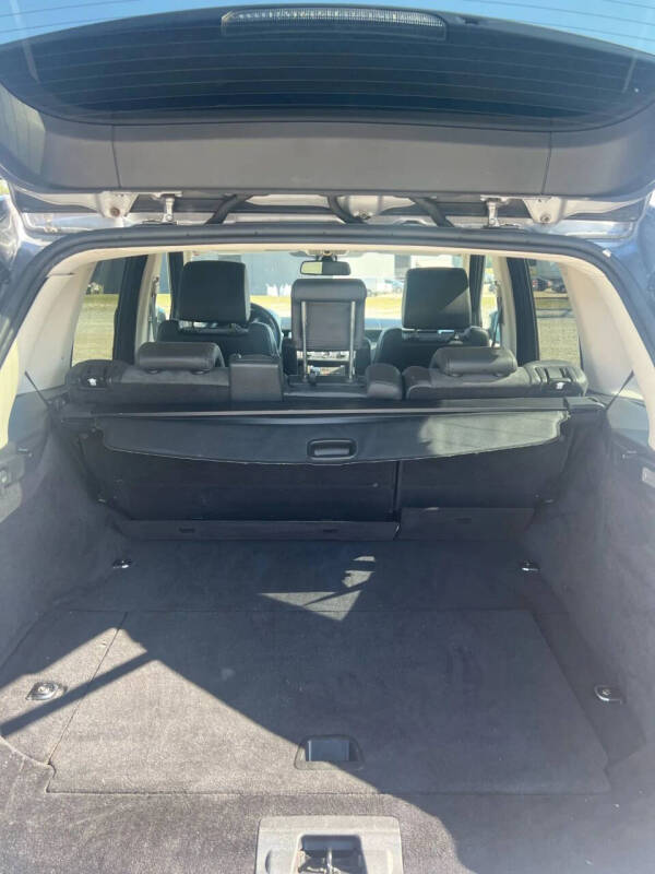 2012 Land Rover Range Rover Sport