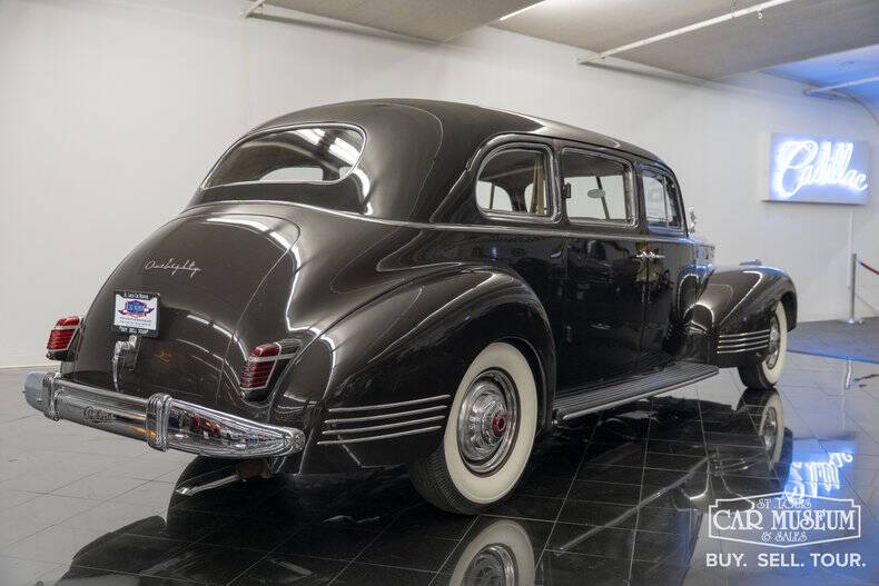 1941 Packard Super Eight