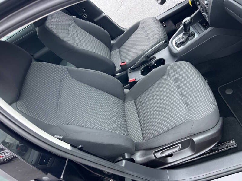 2011 Volkswagen Jetta