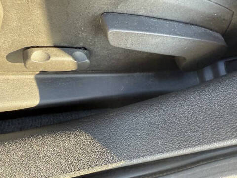 2011 Chevrolet Impala LT Fleet