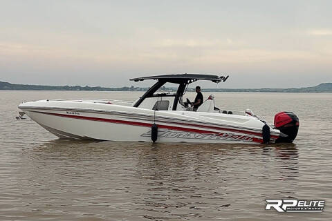 2013 Sunsation 34CCX