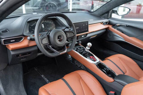 2025 Lotus Emira V6 Base