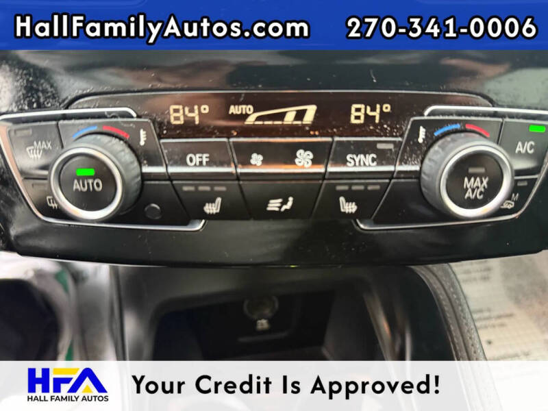 2019 BMW X1 xDrive28i