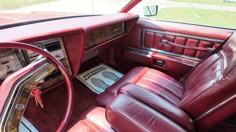 1979 Lincoln Mark V