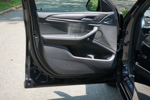 2021 BMW X4 xDrive30i