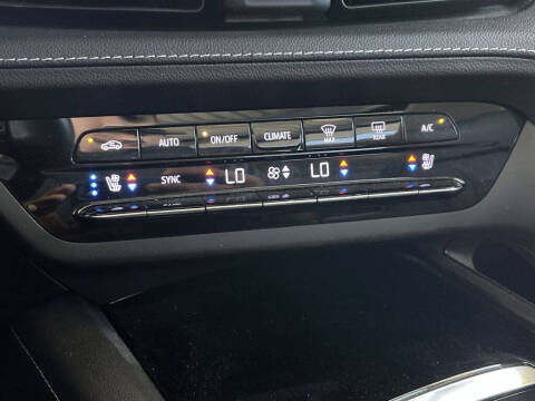 2022 Buick Envision Avenir