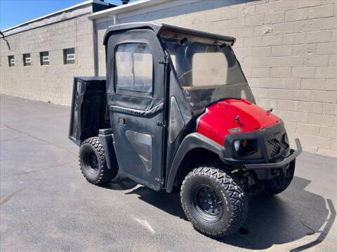 2015 Club Car 4X4 XRT 950
