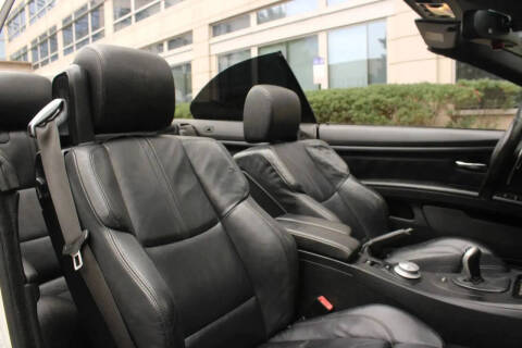 2008 BMW M3
