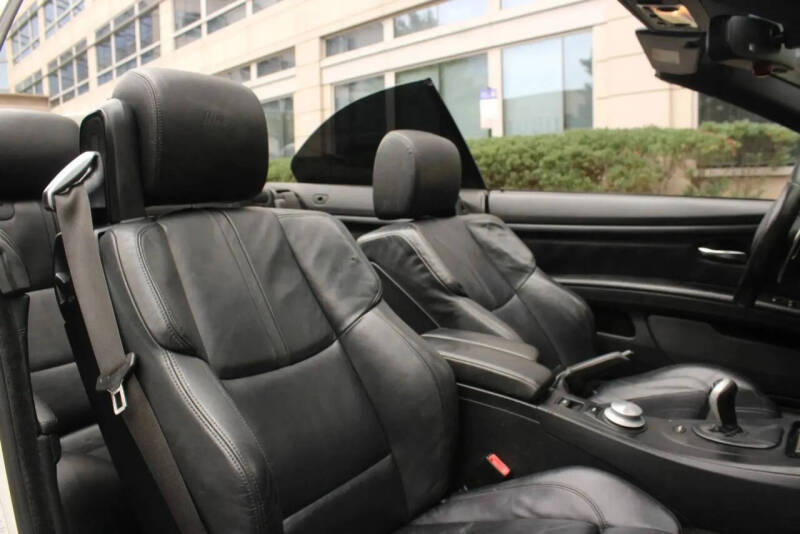 2008 BMW M3