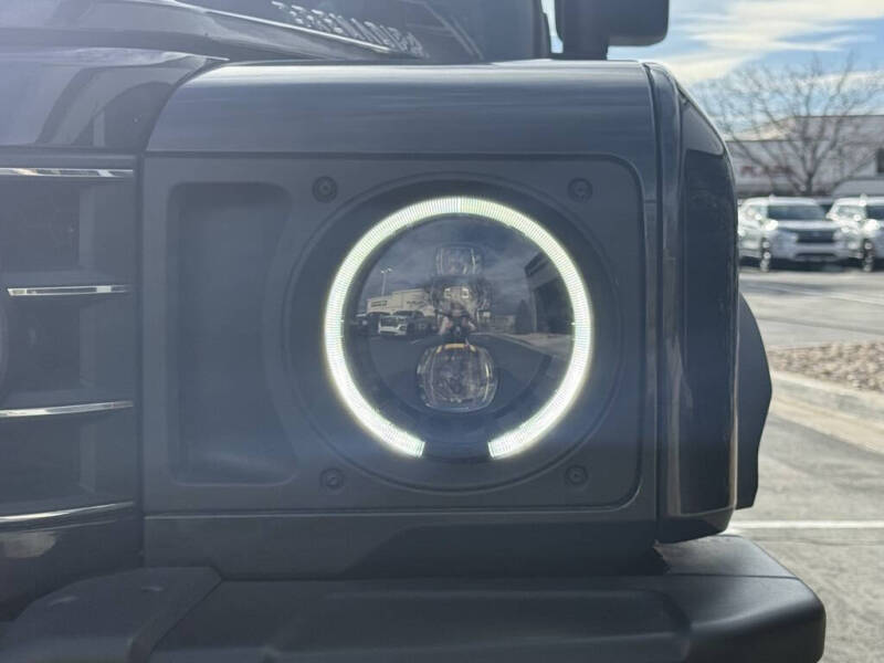 2024 Ineos Grenadier