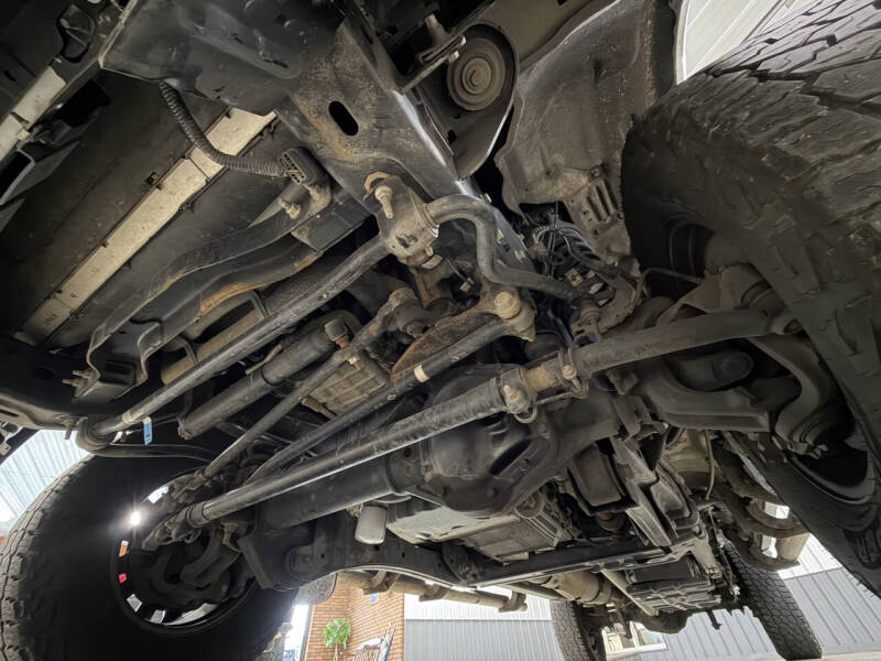 2022 Ford F-250 Super Duty Lariat