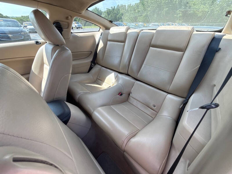 2005 Ford Mustang V6 Premium