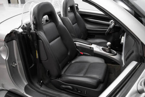 2005 Chevrolet SSR LS