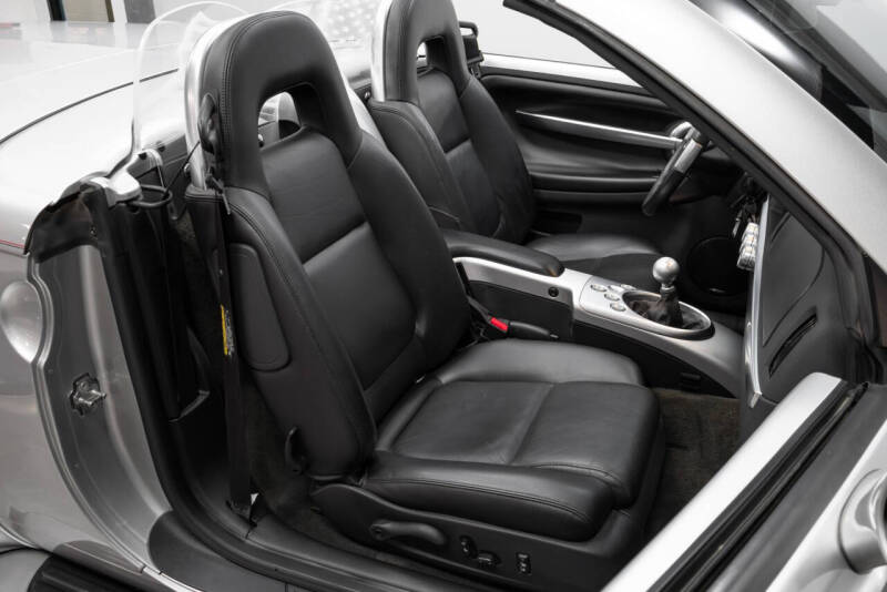 2005 Chevrolet SSR LS