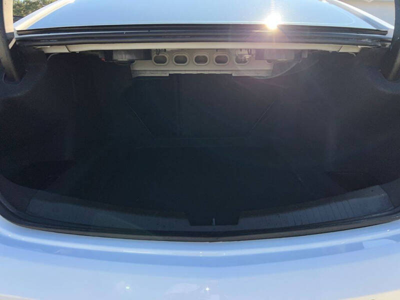 2024 Cadillac CT5 Luxury