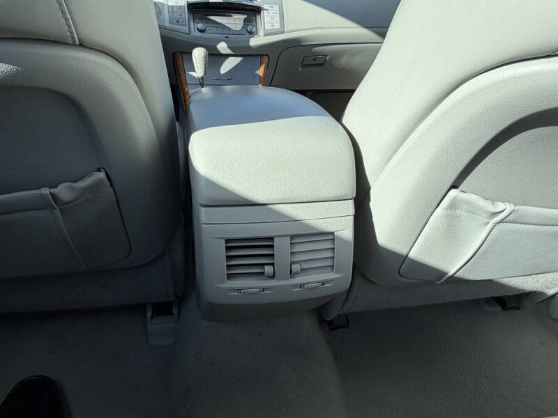 2007 Toyota Avalon XLS